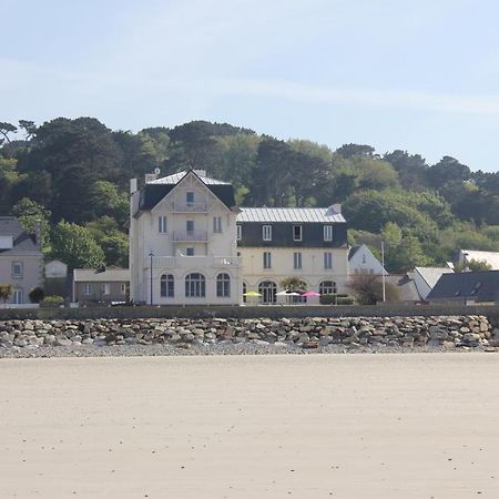 Le Château de Sable Plougasnou Cameră foto